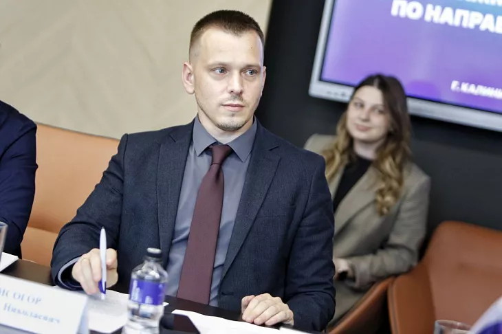 «Один год и двойной диплом»: БФУ им. И. Канта и Белорусский госуниверситет объявляют второй набор на программу по лингвистике  |  5