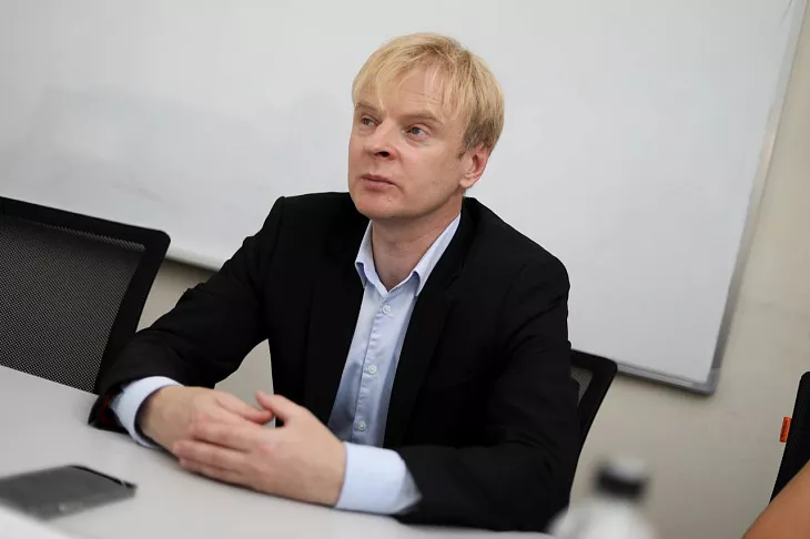 В БФУ открылась школа молодых преподавателей |  3