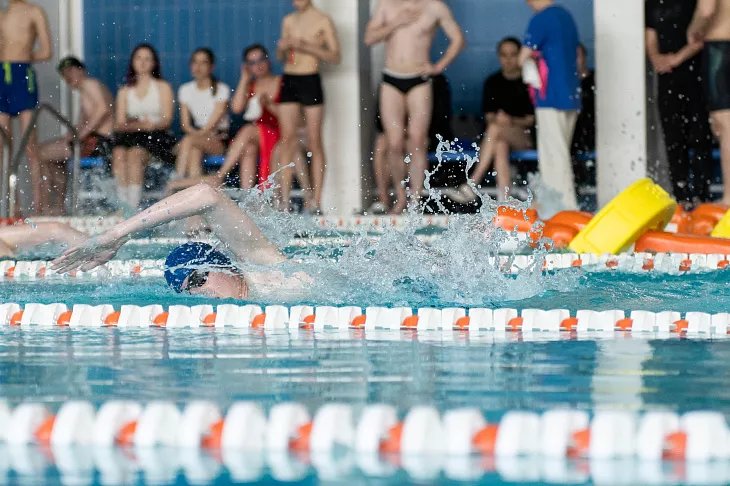 Безопасность на&nbsp;воде: в&nbsp;БФУ им.&nbsp;И.&nbsp;Канта подвели итоги проекта «Кантиана Акваспас» |  3