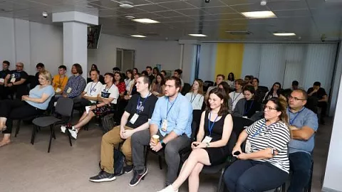 В БФУ открылась научная школа по&nbsp;композитным материалам