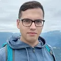 Митин Илья Васильевич