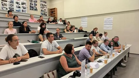 Хакатон LegalTech: завершилась публичная презентация разработанных проектов