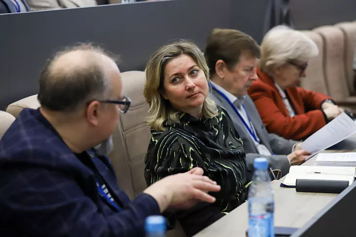 Конференция «Человек в коммуникации: категория вежливости и речевая агрессия» начала свою работу в БФУ им. И. Канта |  2
