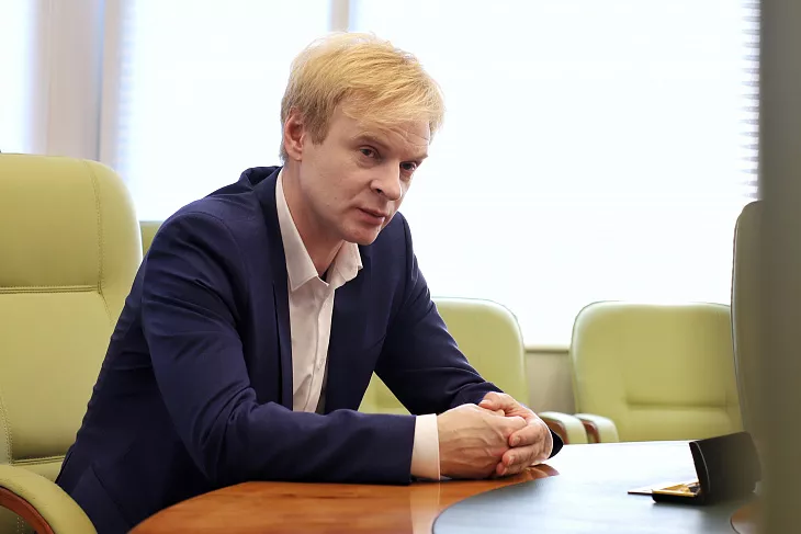БФУ им. И. Канта и Федерация плавания Калининградской области подписали соглашение |  3