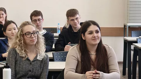 Открытый диалог в&nbsp;БФУ им.&nbsp;И.&nbsp;Канта: о&nbsp;чести и&nbsp;долге гражданина и&nbsp;профессионала