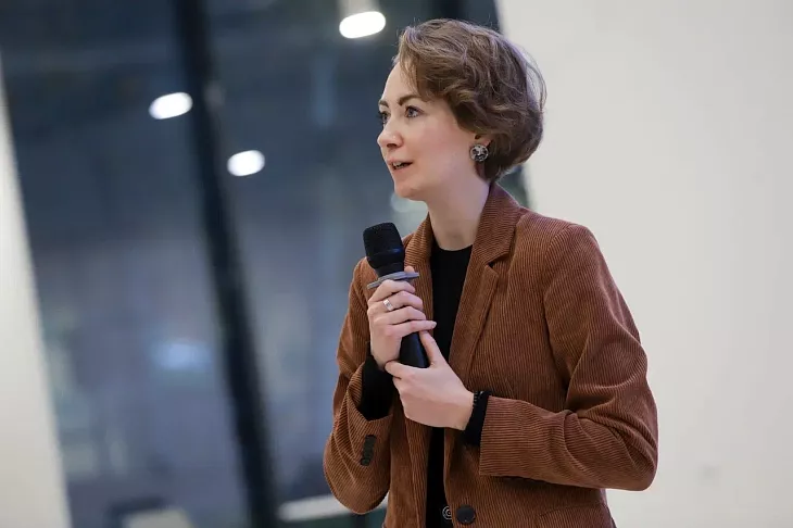 В БФУ им. И. Канта стартовала IV Историческая медиашкола — память поколений о Великой Отечественной войне |  3