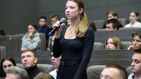 Альфа-Шанс в БФУ им. И. Канта: приглашаем студентов принять участие в конкурсе от Альфа-Банка и выиграть грант