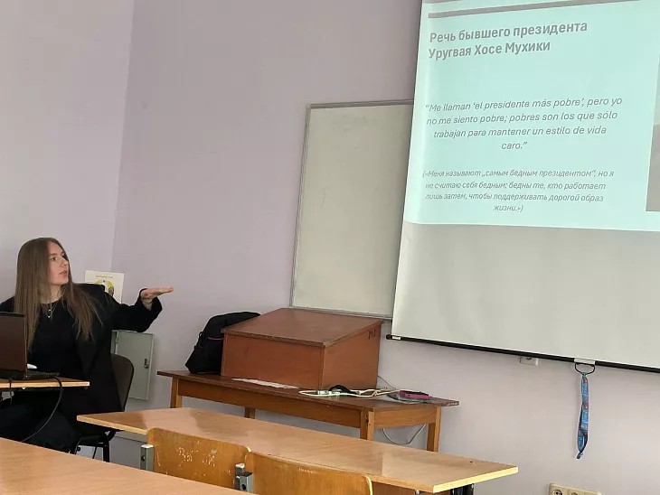 Студентка БФУ им.&nbsp;И.&nbsp;Канта удостоена диплома I степени на&nbsp;международном форуме переводчиков в&nbsp;Минске |  2