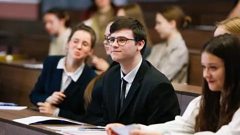 Открыта аккредитация журналистов на&nbsp;заключительный тур Всероссийской олимпиады школьников в&nbsp;Калининграде