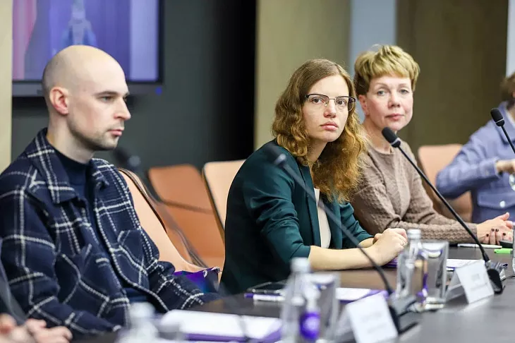 Обсуждаем интеграционные процессы в российско-белорусском приграничье |  6