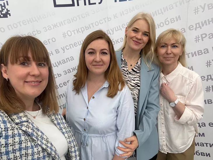 Для студентов Высшей школы компьютерных наук и искусственного интеллекта состоялся квиз «BFU English Quiz» |  4