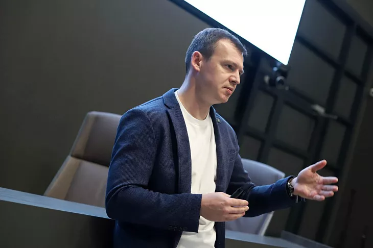 БФУ им. И. Канта и НИИ молекулярной электроники подписали соглашение о совместной подготовке кадров  |  1