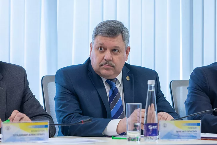 Руководители ведущих вузов региона обсудили меры поддержки студентов |  6