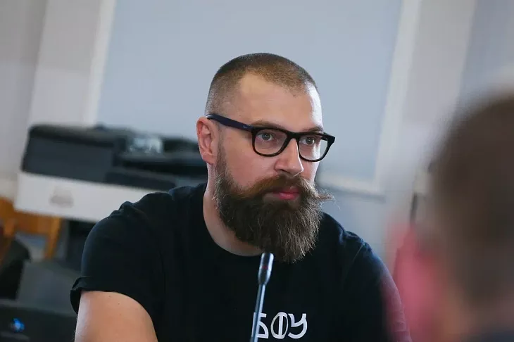 Студенты БФУ приступили к обучению на базе партнерского вуза РХТУ им. Д. И. Менделеева  |  6