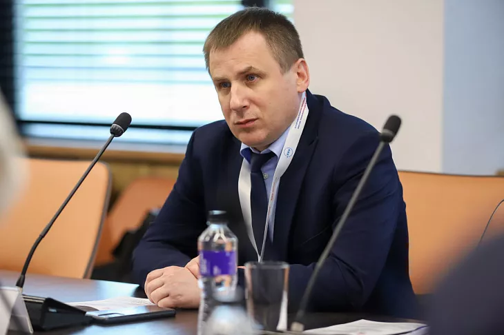 В БФУ им. И. Канта обсудили комплексный подход к адаптации ветеранов и участников боевых действий |  5