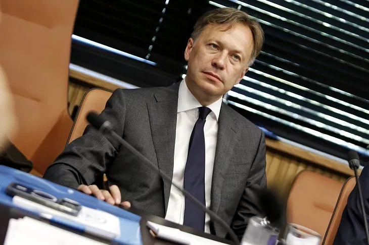 В БФУ им.&nbsp;И.&nbsp;Канта обсудили защиту прав соотечественников в&nbsp;Балтийском регионе  |  3