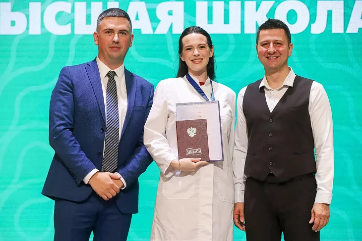 Будущее медицины региона: 88 ординаторов БФУ им.&nbsp;И.&nbsp;Канта успешно завершили обучение |  2