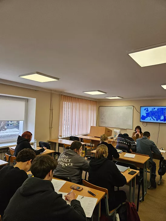 В психологической службе БФУ им.&nbsp;И.&nbsp;Канта рассказали, с&nbsp;какими проблемами чаще всего обращаются студенты |  1