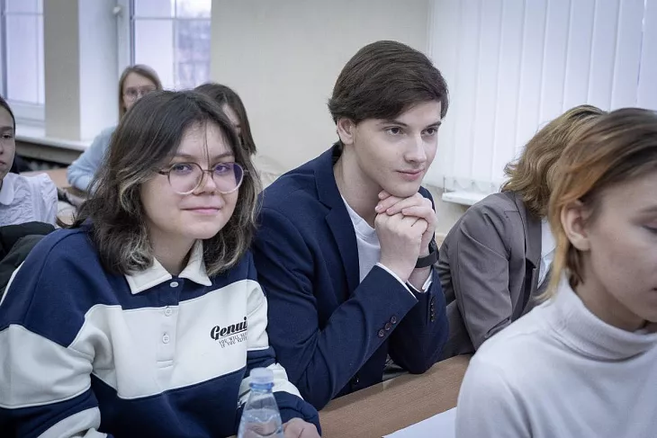 Состоялась Ярмарка проектов педагогического направления проекта «Звезда будущего» |  5
