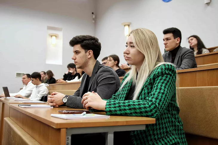 БФУ присоединился к «марафону возможностей» от Сбера |  5