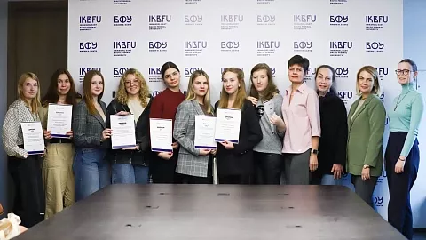 К 80-летию Победы: названы победители конкурса «Россия, устремленная в&nbsp;будущее»