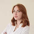 Миргородская Анна Сергеевна