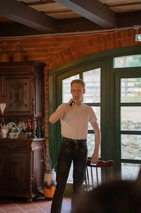 От Кёнигсберга до&nbsp;Калининграда: Институт управления и&nbsp;территориального развития отметил День кластера и&nbsp;80-летие области |  7