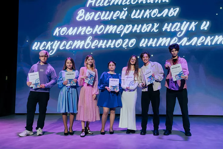 В БФУ им.&nbsp;И.&nbsp;Канта состоялся бал для&nbsp;волонтеров и&nbsp;наставников |  4