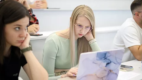 БФУ им.&nbsp;И.&nbsp;Канта внедрил сервис оценки качества дисциплин и&nbsp;практик