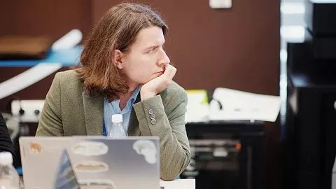 Географ БФУ им. И. Канта стал финалистом конкурса научных работ по цифровизации госсектора