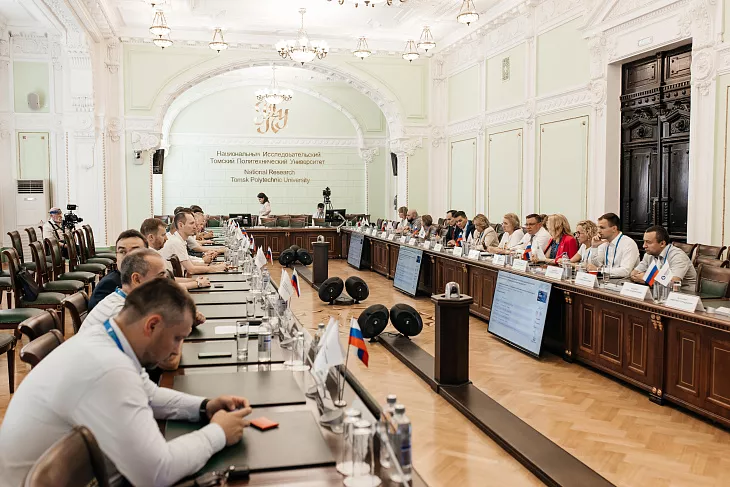 Сотрудники БФУ приняли участие в&nbsp;открытии Центра аддитивных технологий общего доступа  |  25