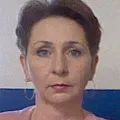 Кулик Елена Ивановна