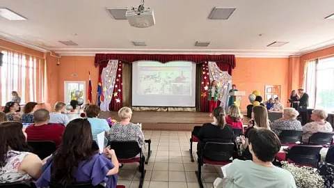 Сотрудники Института управления и&nbsp;территориального развития выступили перед&nbsp;выпускниками Колледжа сервиса и&nbsp;туризма