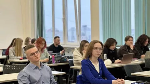 Вопросы профессиональной этики юриста и противодействия коррупции обсудили в формате «Открытого диалога»