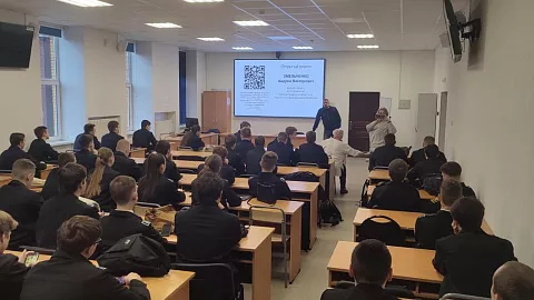 Место подвигу: в БГА РФ обсудили жизнь в новых регионах России