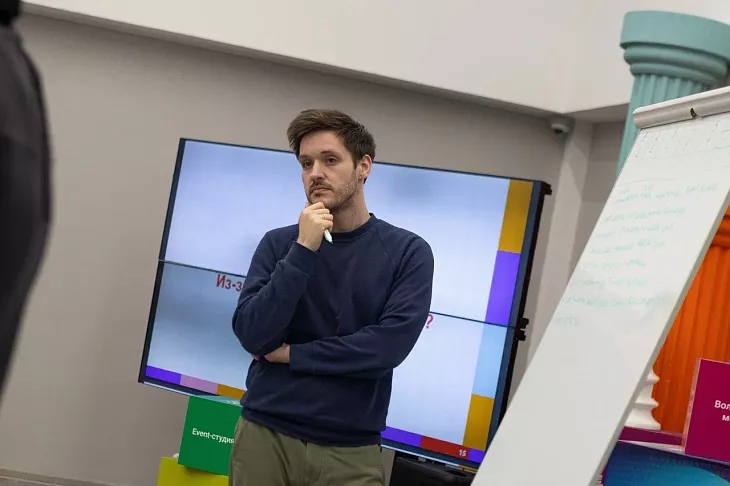 Стартовала работа первого Акселератора БФУ «ФабриКАНТ» |  9