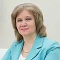 Кукса Ирина Юрьевна