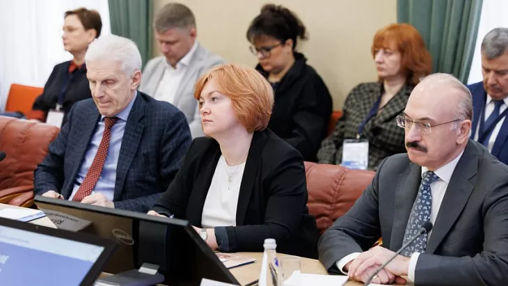44 программы БФУ участвуют в пилоте по реформе ВО в 2024 году |  2