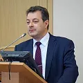Кантор Виталий Зорахович