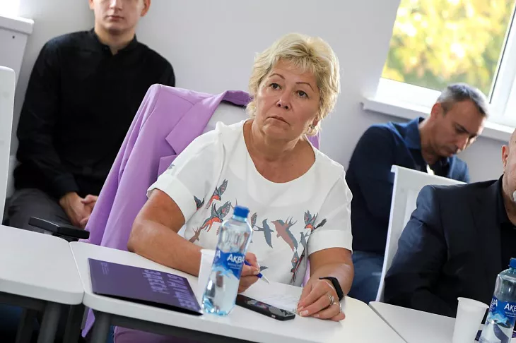 В БФУ состоялось заседание Федерального учебно-методического объединения по философии |  5