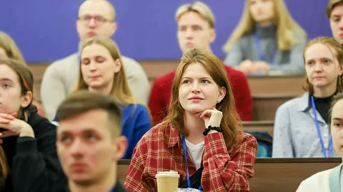 БФУ им.&nbsp;И.&nbsp;Канта объявляет дополнительный прием на&nbsp;вакантные бюджетные и&nbsp;платные места