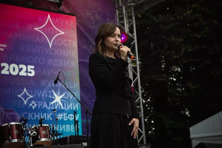 В Кафедральном соборе наградили победителей и призеров образовательного конкурса «Звезда Будущего–2025» |  14