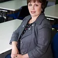 Рожкова Ольга Евгеньевна