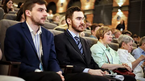 БФУ приглашает преподавателей и&nbsp;сотрудников принять участие в&nbsp;Школе модераторов