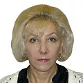 Шкапенко Татьяна Михайловна