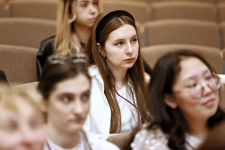 В БФУ им. И. Канта проходит заключительный этап олимпиады по направлению «Туризм» |  5