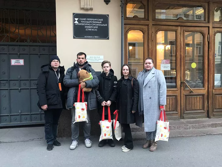 Студенты БФУ им. И. Канта — призеры Всероссийского кейс-чемпионата по транспортной логистике |  2