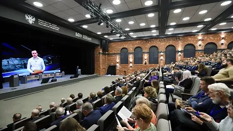 «Идеальный штурм»: в БФУ им. И. Канта проходит конференция к юбилею Восточно-Прусской операции