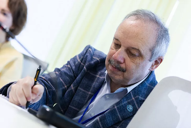 В БФУ прошел интенсив по анализу текущего международного кризиса |  3