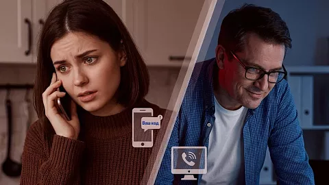 «Критическое мышление против мошенников»: эксперт БФУ о том, как не поддаться панике и сохранить здравый смысл